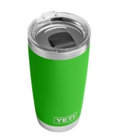 L.L.Bean Yeti Rambler Tumbler With MagSlide Lid, 20 Oz.