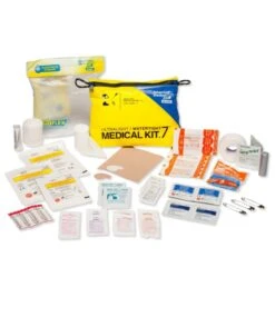 L.L.Bean Adventure Medical Kit Ultralight/Watertight First Aid Kit -Outdoor Exploration 307465 0 45