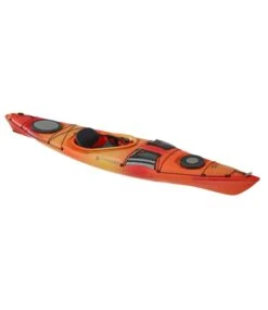 L.L.Bean Tsunami 125 Kayak By Wilderness Systems -Outdoor Exploration 307634 0 45