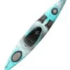 L.L.Bean Tsunami 125 Kayak By Wilderness Systems -Outdoor Exploration 307634 49355 41