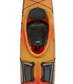 L.L.Bean Tsunami 145 Kayak With Rudder By Wilderness Systems -Outdoor Exploration 307635 0 46