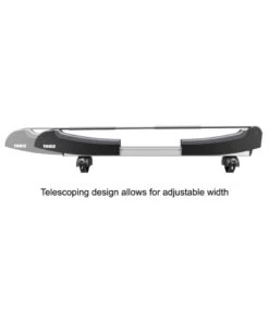 L.L.Bean Thule 810XT SUP Taxi -Outdoor Exploration 307734 0 44