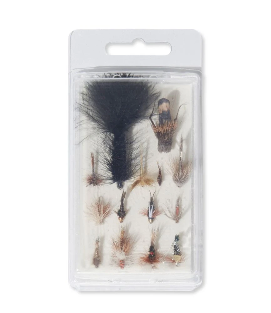 L.L.Bean Umpqua 14-Piece Classic Trout Fly Selection 4 L.L.Bean Umpqua 14-Piece Classic Trout Fly Selection - Image 2