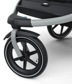 L.L.Bean Thule Urban Glide 2 Double Stroller -Outdoor Exploration 308171 0 46