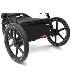 L.L.Bean Thule Urban Glide 2 Stroller -Outdoor Exploration 308174 0 45