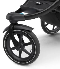 L.L.Bean Thule Urban Glide 2 Stroller -Outdoor Exploration 308174 0 46