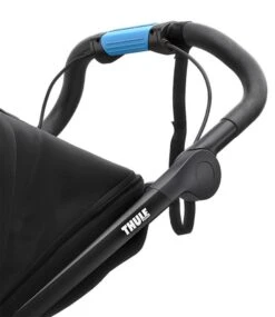 L.L.Bean Thule Urban Glide 2 Stroller -Outdoor Exploration 308174 0 48