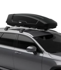 L.L.Bean Thule Force XT Extra-Large Roof Box -Outdoor Exploration 308510 0 46