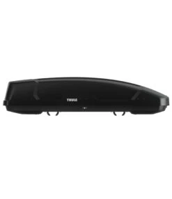 L.L.Bean Thule Force XT XXL Roof Box -Outdoor Exploration 308511 0 45