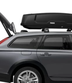 L.L.Bean Thule Force XT XXL Roof Box -Outdoor Exploration 308511 0 47