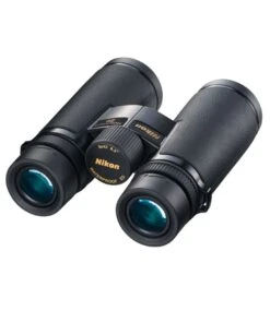 L.L.Bean Nikon Monarch HG Binoculars -Outdoor Exploration 308599 0 45