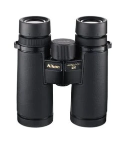 L.L.Bean Nikon Monarch HG Binoculars -Outdoor Exploration 308599 0 46