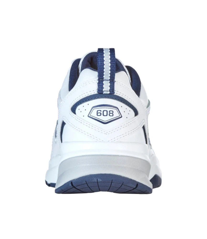 L.L.Bean Men's New Balance 608v5 Leather 5 L.L.Bean Men's New Balance 608v5 Leather - Image 3