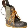 L.L.Bean Bean Boot Key Chain -Outdoor Exploration 309718 223 41