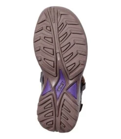 L.L.Bean Women's Teva Omnium Sandals -Outdoor Exploration 309744 0 47