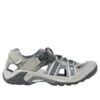L.L.Bean Women's Teva Omnium Sandals -Outdoor Exploration 309744 195 41