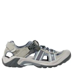 L.L.Bean Women's Teva Omnium Sandals
