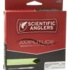 L.L.Bean Scientific Angler Amplitude Smooth Titan Long Taper Fly Line