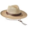 L.L.Bean Men's Aussie Breezer Hiker Hat -Outdoor Exploration 309911 140 41