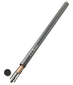 L.L.Bean Apex II Fly Rod Outfit, 3-6 Wt. -Outdoor Exploration 309953 0 48