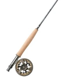 L.L.Bean Apex II Fly Rod Outfit, 3-6 Wt.