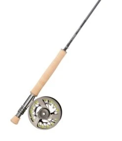 L.L.Bean Apex II Fly Rod Outfit, 7-10 Wt.