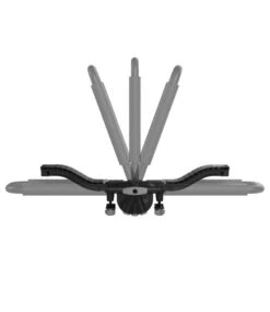 L.L.Bean Thule 890 Compass Kayak/SUP Carrier -Outdoor Exploration 309999 0 45