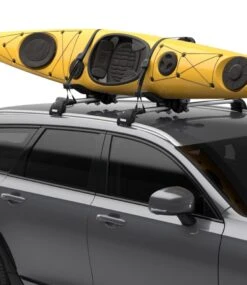 L.L.Bean Thule 890 Compass Kayak/SUP Carrier -Outdoor Exploration 309999 0 47