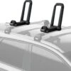 L.L.Bean Thule 849 Hull-a-Port Aero Kayak Carrier -Outdoor Exploration 310000 1 41