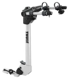 L.L.Bean Thule Helium Pro 3 9042 Hitch-Mount Bike Carrier, Two-Bike -Outdoor Exploration 310002 0 44