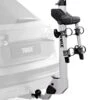 L.L.Bean Thule Helium Pro 3 9042 Hitch-Mount Bike Carrier, Two-Bike