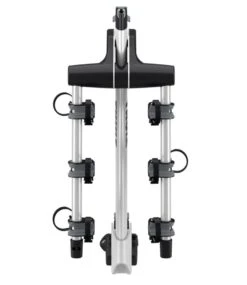 L.L.Bean Thule Helium Pro 3 9043 Hitch-Mount Bike Carrier, Three-Bike -Outdoor Exploration 310003 0 45