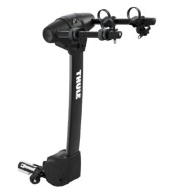 L.L.Bean Thule 9024XT Apex XT Bike Carrier, 2 Bike -Outdoor Exploration 310004 0 44