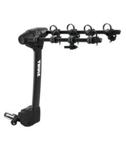 L.L.Bean Thule 9025XT Apex XT Bike Carrier, 4 Bike -Outdoor Exploration 310005 0 44