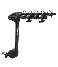 L.L.Bean Thule 9026XT Apex XT Bike Carrier, 5 Bike 8 L.L.Bean Thule 9026XT Apex XT Bike Carrier, 5 Bike -Outdoor Exploration 310006 0 44