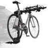 L.L.Bean Thule 9026XT Apex XT Bike Carrier, 5 Bike