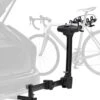 L.L.Bean Thule 9027XT Apex Swing XT Hitch-Mount Bike Carrier -Outdoor Exploration 310007 1 41