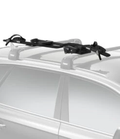 L.L.Bean Thule 598004 ProRide XT Bike Carrier -Outdoor Exploration 310010 0 46