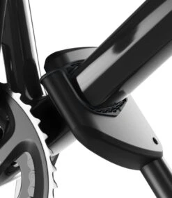 L.L.Bean Thule 598004 ProRide XT Bike Carrier -Outdoor Exploration 310010 0 47