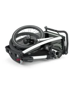 L.L.Bean Thule Chariot Lite 1 Multisport Stroller -Outdoor Exploration 310029 0 48