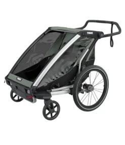 L.L.Bean Thule Chariot Lite 2 Multisport Stroller