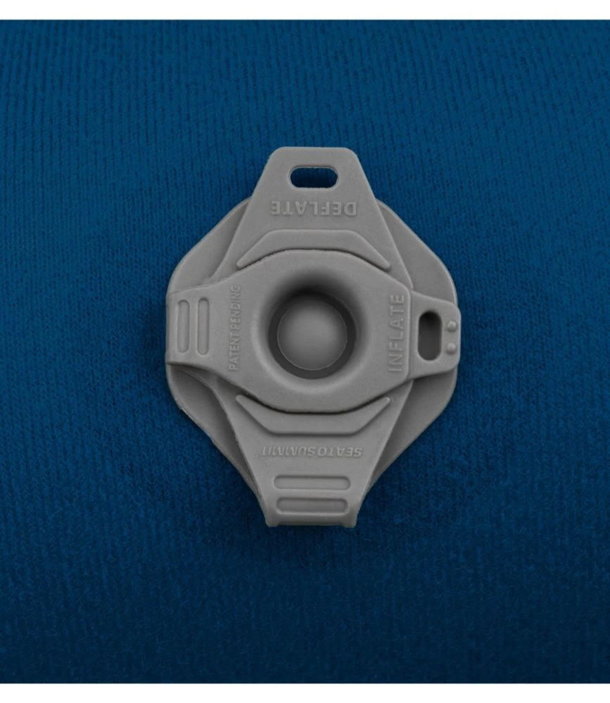 L.L.Bean Sea To Summit Premium Aeros Inflatable Pillow 6 L.L.Bean Sea To Summit Premium Aeros Inflatable Pillow - Image 4