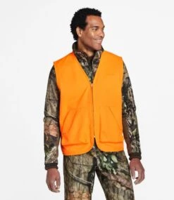 L.L.Bean Big Game Hunting Safety Vest -Outdoor Exploration 500048 0 44