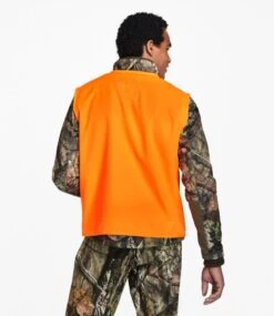L.L.Bean Big Game Hunting Safety Vest -Outdoor Exploration 500048 0 45