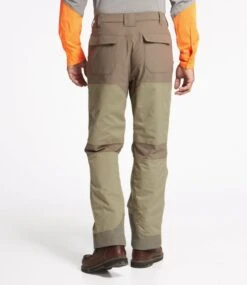L.L.Bean Men's Uplander Pro Briar Pants -Outdoor Exploration 500167 0 45