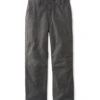 L.L.Bean Men's Maine Guide Wool Pants With PrimaLoft, Plaid