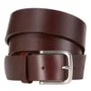 Men's L.L.Bean Essential Leather Belt -Outdoor Exploration 500748 116 41