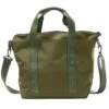 L.L.Bean Hunter's Tote Bag, Zip-Top With Shoulder Strap 1 L.L.Bean Hunter's Tote Bag, Zip-Top With Shoulder Strap -Outdoor Exploration 501805 5798 41