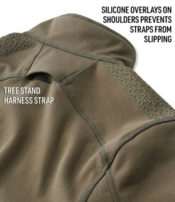 L.L.Bean Men's Ridge Runner Soft-Shell Hunting Jacket -Outdoor Exploration 501807 0 47