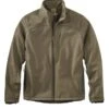L.L.Bean Men's Ridge Runner Soft-Shell Hunting Jacket -Outdoor Exploration 501807 29889 41